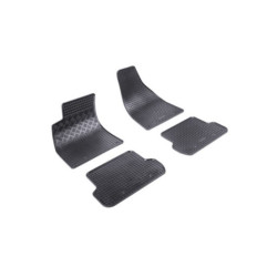 Rohože a vanička pre Audi A4 Avant (2001-2008)