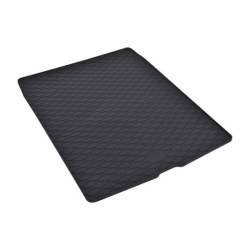 Rohože a vanička pre BMW 3 SD (F30) (2012-2019)