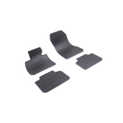 Rohože a vanička pre BMW 2 Active Tourer (F45) (od 2015)