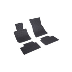 Rohože a vanička pre BMW 3 sedan (G20) (od 2019)
