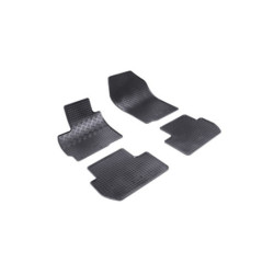 Rohože a vanička pre CITROËN C-Crosser (2007-2012)
