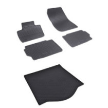 Rohože a vanička pre FORD Mondeo Turnier (od 2014)