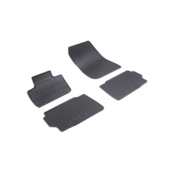 Rohože a vanička pre FORD Mondeo Turnier (od 2014)
