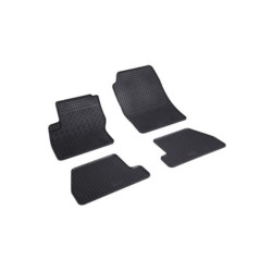 Rohože a vanička pre FORD Focus combi (2011-2016)