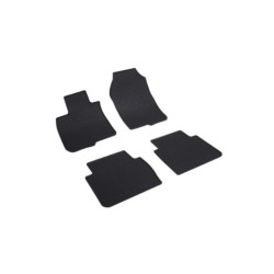 Rohože a vanička pre HONDA CR-V - HYBRID (od 2019)