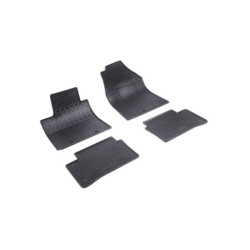 Rohože a vanička pre HYUNDAI i10 (od 2014)