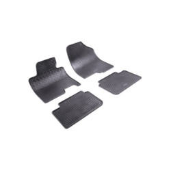 Rohože a vanička pre KIA Ceed HB (2012-2018)