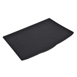 Rohože a vanička pre KIA Stonic - BEZ MEZIPODLAHY (od 2017)