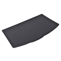 Rohože a vanička pre KIA Rio - BEZ MEZIPODLAHY (od 2017)