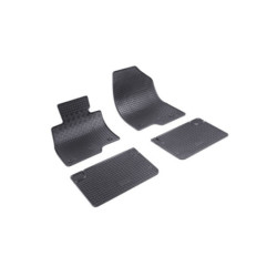 Rohože a vanička pre Mazda 3 HB s rezervou,bez rezervy (2013-2018)
