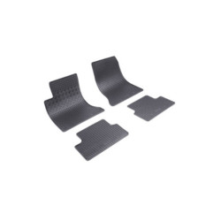 Rohože a vanička pre MERCEDES B-Klasse - (W246) (2011-2018)