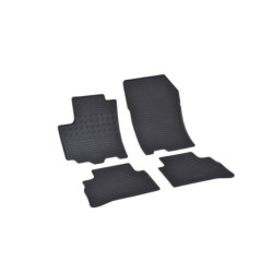 Rohože a vanička pre SUZUKI Vitara Hybrid - horná poloha (od 2020)