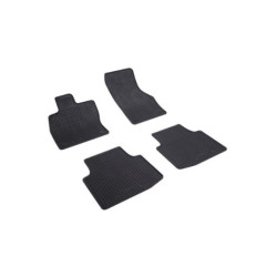 Rohože a vanička pre Škoda Superb III liftback (od 2015)