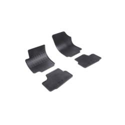 Rohože a vanička pre Škoda Citigo (od 2011)