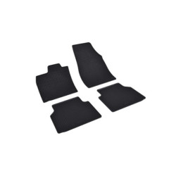 Rohože a vanička pre Škoda Enyaq (od 2021)