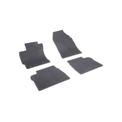 Rohože a vanička pre TOYOTA Corolla sedan (2013-2018)