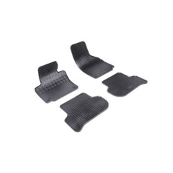 Rohože a vanička pre VOLKSWAGEN Golf V variant (2003-2008)