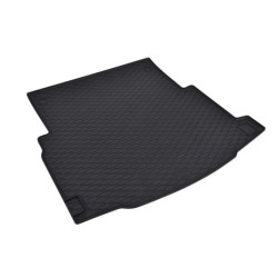 Rohože a vanička pre Mercedes E-Klasse Sedan 2019- (W213) bez subwooferu