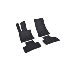 Rohože a vanička pre Mercedes GLC 2023- (X254)