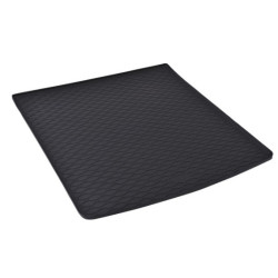 Rohože a vanička pre Škoda Kodiaq MHEV 5miest 2024-