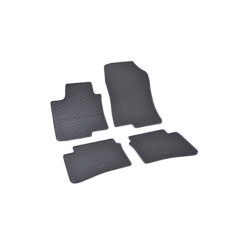 Rohože a vanička pre Hyundai i20 2020- bez medzipodlahy