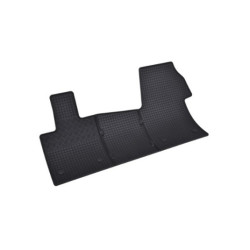 Rohože a vanička pre Volkswagen T7 Multivan 2022- L1