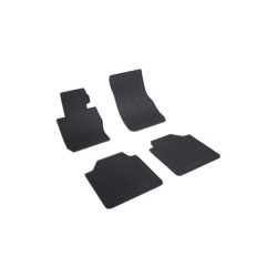 Rohože a vanička pre Bmw 3 GT 2013- (F34)