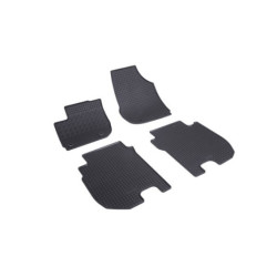 Rohože a vanička pre Honda Jazz 2020-