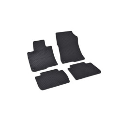 Rohože a vanička pre Honda ZR-V 2023-