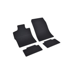 Rohože a vanička pre Opel Astra L ST Hybrid 2024-