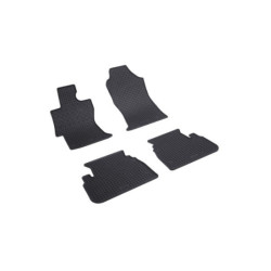 Rohože a vanička pre Subaru XV E-Boxer 2020-