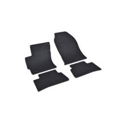 Rohože a vanička pre Toyota Corolla Cross Hybrid 2022- s rezervou, bez rezervy