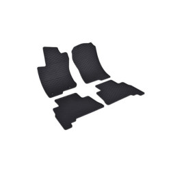 Rohože a vanička pre Toyota Land Cruiser 150 5m 2009-