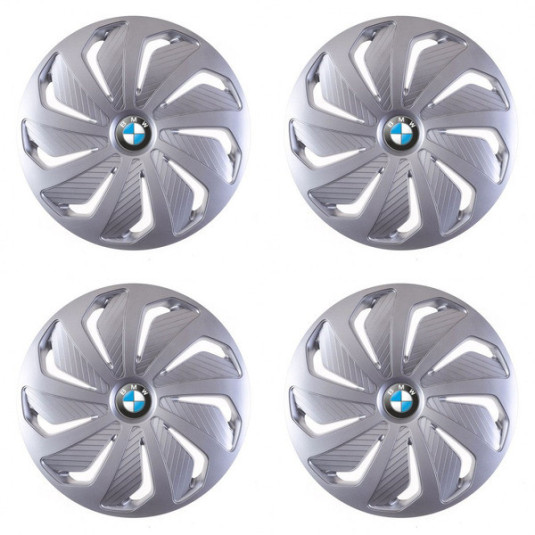 Poklice pro BMW 14 WIND RC SI