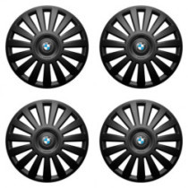 Poklice pro BMW 14 Luxury black