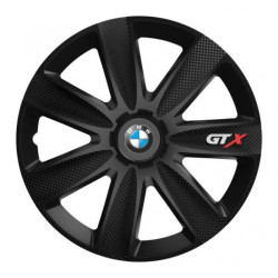 Poklice pro BMW 14 GTX CARBON black