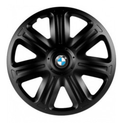 Poklice pro BMW 14 COMFORT BLACK