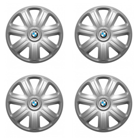 Poklice pro BMW 14 COMFORT