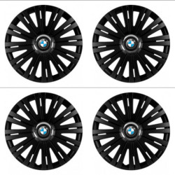 Poklice pro BMW 14 ACTIVE RC BLACK