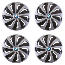 Poklice pro BMW 15 WIND SB
