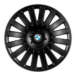 Poklice pro BMW 15 Smart black