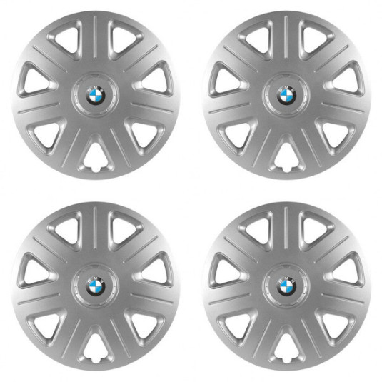 Poklice pro BMW 15 Master