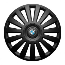 Poklice pro BMW 15 Luxury black
