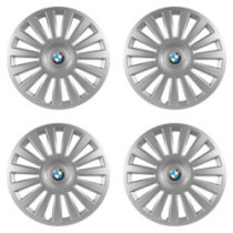 Poklice pro BMW 15 Luxury