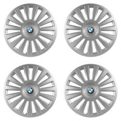 Poklice pro BMW 15 Luxury