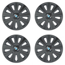 Poklice pro BMW 15 Aviator carbon grafite