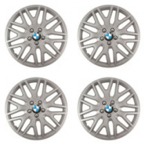 Poklice pro BMW 15 DAKAR