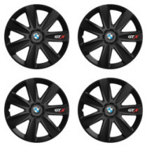 Poklice pro BMW 15 GTX CARBON black