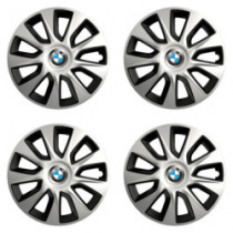 Poklice pro BMW 15 STRATOS double colour - výpredaj