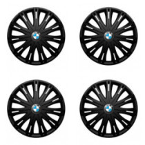 Poklice pro BMW 15 SPARK BLACK
